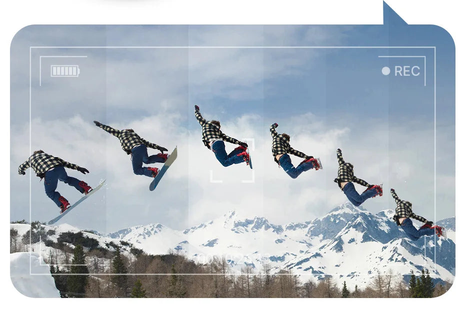 Zafoto – La poignée photo qui transforme chaque prise en chef-d'œuvre