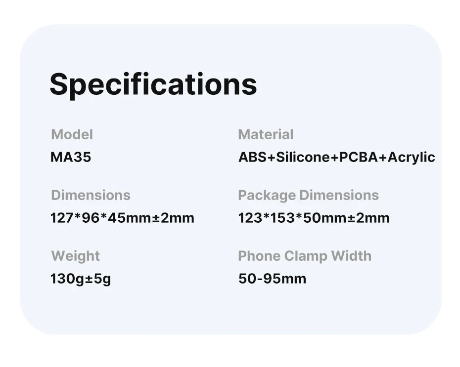 Zafoto – La poignée photo qui transforme chaque prise en chef-d'œuvre